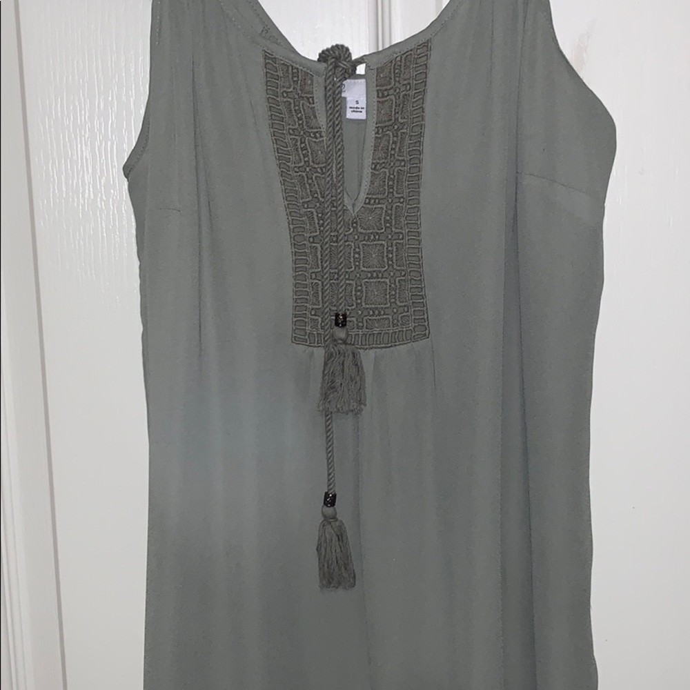 Blouse - Picture 2 of 5